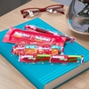 image:imageTWIZZLERS Assorted Flavored Licorice Style Candy Bulk Party Pack 4634 oz4634 oz Pack of 8
