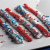 image:imageTWIZZLERS NIBS Cherry Flavored Licorice Style Chewy Candy Bags 6 oz 12 CtStrawberry