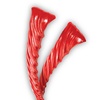 image:imageTWIZZLERS NIBS Cherry Flavored Licorice Style Chewy Candy Bags 6 oz 12 CtStrawberry