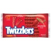 image:imageTWIZZLERS NIBS Cherry Flavored Licorice Style Chewy Candy Bags 6 oz 12 CtStrawberry