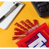 image:imageTWIZZLERS NIBS Cherry Flavored Licorice Style Chewy Candy Bags 6 oz 12 CtStrawberry