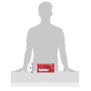 image:imageTWIZZLERS NIBS Cherry Flavored Licorice Style Chewy Candy Bags 6 oz 12 CtStrawberry