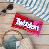image:imageTWIZZLERS PULL N PEEL Cherry King Size Chewy Candy Packs 42 oz 15 Ct14 Ounce Pack of 1