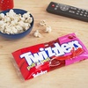 image:imageTWIZZLERS PULL N PEEL Cherry King Size Chewy Candy Packs 42 oz 15 Ct14 Ounce Pack of 1