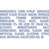 image:imageTWIZZLERS PULL N PEEL Cherry King Size Chewy Candy Packs 42 oz 15 Ct14 Ounce Pack of 1