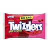 image:imageTWIZZLERS PULL N PEEL Cherry King Size Chewy Candy Packs 42 oz 15 Ct28 Ounce Pack of 4
