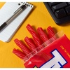image:imageTWIZZLERS PULL N PEEL Cherry King Size Chewy Candy Packs 42 oz 15 Ct28 Ounce Pack of 8