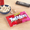 image:imageTWIZZLERS PULL N PEEL Cherry King Size Chewy Candy Packs 42 oz 15 Ct28 Ounce Pack of 8