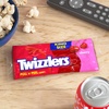 image:imageTWIZZLERS PULL N PEEL Cherry King Size Chewy Candy Packs 42 oz 15 Ct42 Ounce Pack of 15