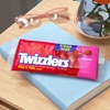 image:imageTWIZZLERS PULL N PEEL Cherry King Size Chewy Candy Packs 42 oz 15 Ct42 Ounce Pack of 15