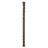 image:imageTWIZZLERS Twists Chocolate Flavor 12Ounce Bag12 Ounce Pack of 2