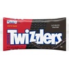 image:imageTWIZZLERS Twists Licorice Flavored Chewy Candy Bag 16 oz16 Ounce Pack of 3