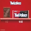 image:imageTWIZZLERS Twists Licorice Flavored Chewy Candy Bag 16 oz16 Ounce Pack of 3