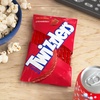 image:imageTWIZZLERS Twists Strawberry Flavored Chewy Candy Bag 7 oz