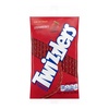image:imageTWIZZLERS Twists Strawberry Flavored Chewy Candy Bag 7 oz