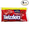 image:imageTWIZZLERS Twists Strawberry Flavored Chewy Candy Bulk 32 oz BagStrawberry