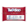 image:imageTWIZZLERS Twists Strawberry Flavored Chewy Candy Bulk 32 oz BagStrawberry