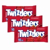 image:imageTWIZZLERS Twists Strawberry Flavored Chewy Candy Bulk 32 oz BagStrawberry