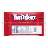 image:imageTWIZZLERS Twists Strawberry Flavored Chewy Candy Bulk 32 oz BagStrawberry