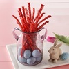 image:imageTWIZZLERS Twists Strawberry Flavored Chewy Candy Bulk 32 oz BagStrawberry