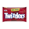 image:imageTWIZZLERS Twists Strawberry Flavored Chewy Candy Bulk 32 oz BagStrawberry