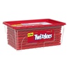 image:imageTWIZZLERS Twists Strawberry Flavored Licorice Style Candy Tub 5 lbStrawberry