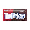 image:imageTWIZZLERS Twists Strawberry Licorice Style Candy Packs 25 oz 18 ct12 Ounce Pack of 24