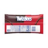 image:imageTWIZZLERS Twists Strawberry Licorice Style Candy Packs 25 oz 18 ct12 Ounce Pack of 24
