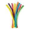 image:imageTWIZZLERS Twists Strawberry Licorice Style Candy Packs 25 oz 18 ct124 Ounce Pack of 6