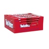 image:imageTWIZZLERS Twists Strawberry Licorice Style Candy Packs 25 oz 18 ct25 Ounce Pack of 18