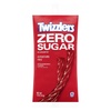 image:imageTWIZZLERS Zero Sugar Strawberry Twists Candy Bags 5 oz 12 CtStrawberry