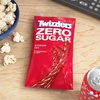 image:imageTWIZZLERS Zero Sugar Strawberry Twists Candy Bags 5 oz 12 CtStrawberry