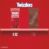 image:imageTWIZZLERS Zero Sugar Strawberry Twists Candy Bags 5 oz 12 CtStrawberry