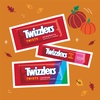 image:imageTwizzlers Assorted Fruit Flavored Licorice Style Halloween Candy 253 oz253 Ounce Pack of 1