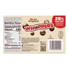image:imageWHOPPERS Malted Milk Balls Candy Boxes 5 oz 12 ctMilk Chocolate