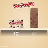 image:imageWHOPPERS Malted Milk Balls Candy Boxes 5 oz 12 ctMilk Chocolate