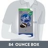 image:imageYORK Dark Chocolate Peppermint Patties Bulk Candy Box 84 oz 175 ctPeppermint