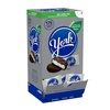 image:imageYORK Dark Chocolate Peppermint Patties Bulk Candy Box 84 oz 175 ctPeppermint