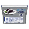 image:imageYORK Dark Chocolate Peppermint Patties Candy Family Pack 154 oz154 Ounce Pack of 1