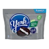 image:imageYORK Dark Chocolate Peppermint Patties Candy Family Pack 154 oz173 Ounce Pack of 1