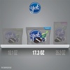 image:imageYORK Dark Chocolate Peppermint Patties Candy Family Pack 154 oz173 Ounce Pack of 1