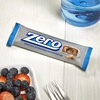 image:imageZERO White Fudge Caramel Peanut amp Almond Nougat Bars 185 oz 24 ct185 Ounce Pack of 24