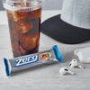image:imageZERO White Fudge Caramel Peanut amp Almond Nougat Bars 185 oz 24 ct185 Ounce Pack of 24