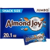 image:imageALMOND JOY Coconut amp Almond Chocolate Snack Size Jumbo Bag 201 oz201 Ounce Pack of 12