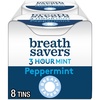 image:imageBREATH SAVERS 3Hour Peppermint Mints Tins 127 oz 8 CtPeppermint