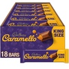 image:imageCADBURY CARAMELLO Milk Chocolate Caramel King Size Bars 27 oz 18 Ct