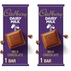 image:imageCADBURY DAIRY MILK Milk Chocolate Candy Bars 35 oz 14 ct35 Ounce Pack of 2