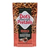 image:imageDOTS Homestyle Pretzels Original Seasoned Pretzel Twists Bag 16 ozBarbecue