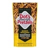 image:imageDOTS Homestyle Pretzels Original Seasoned Pretzel Twists Bag 16 ozHoneyMustard