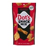 image:imageDOTS Homestyle Pretzels Original Seasoned Pretzel Twists Bag 16 ozSnack Mix Original